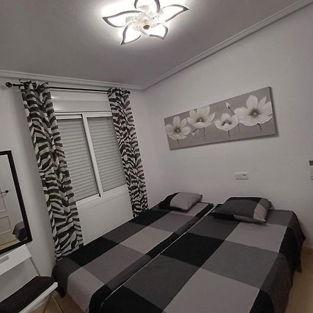 Villa Ramona 무르시아 외부 사진