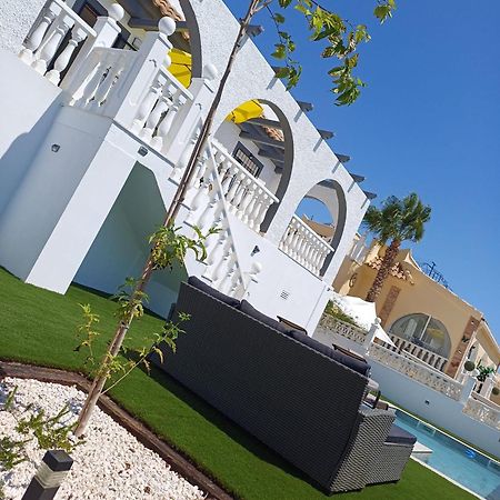 Villa Ramona 무르시아 외부 사진