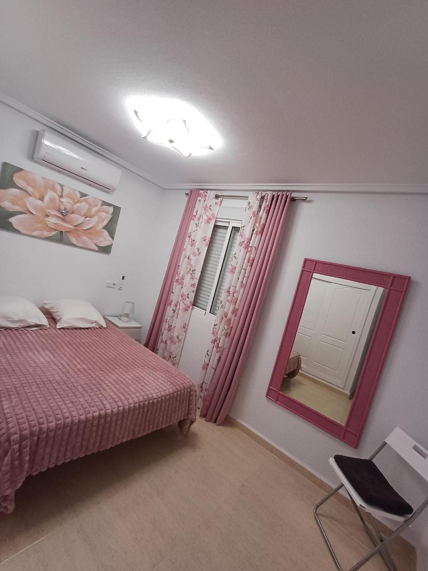 Villa Ramona 무르시아 외부 사진