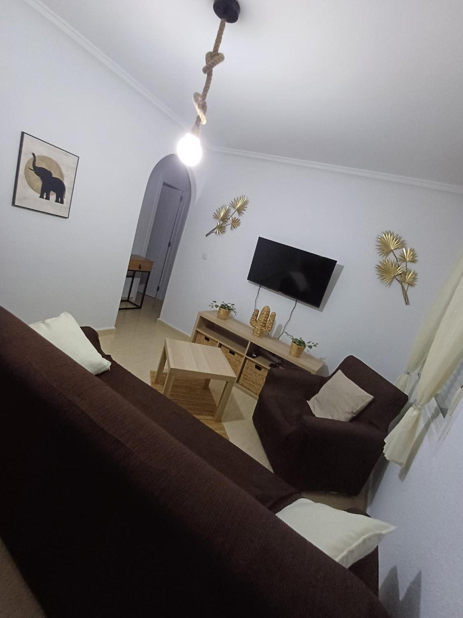 Villa Ramona 무르시아 외부 사진