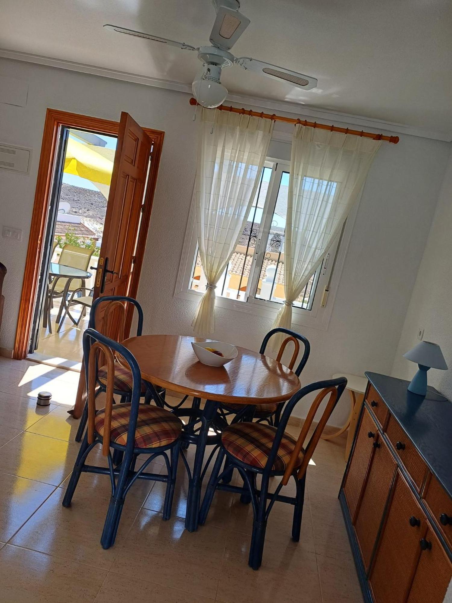 Villa Ramona 무르시아 외부 사진