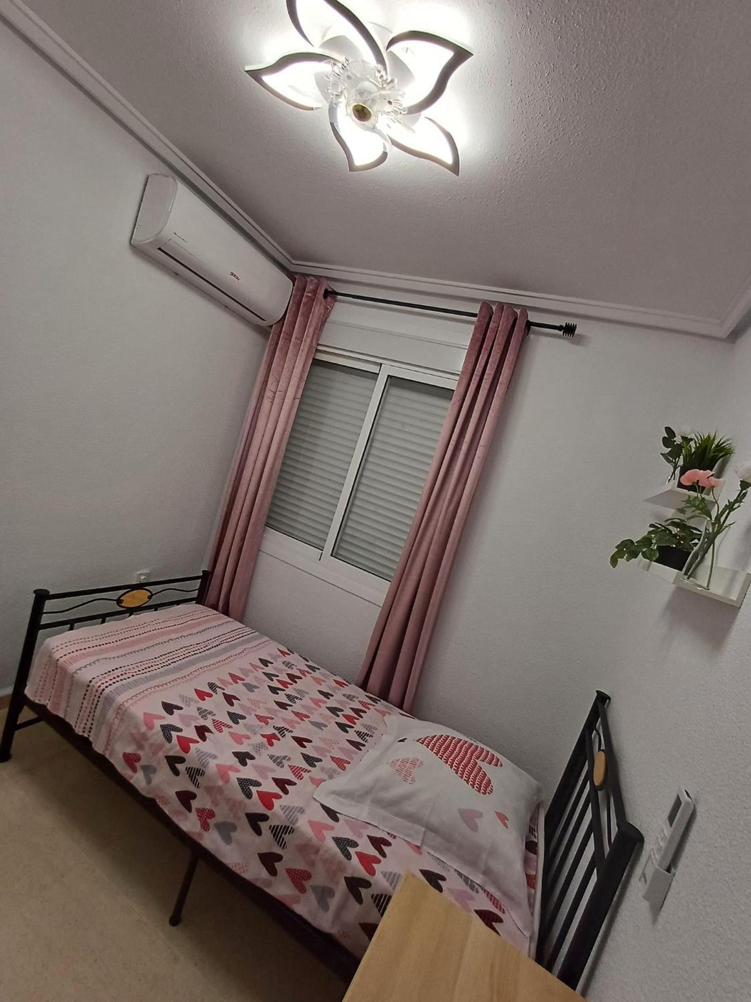 Villa Ramona 무르시아 외부 사진